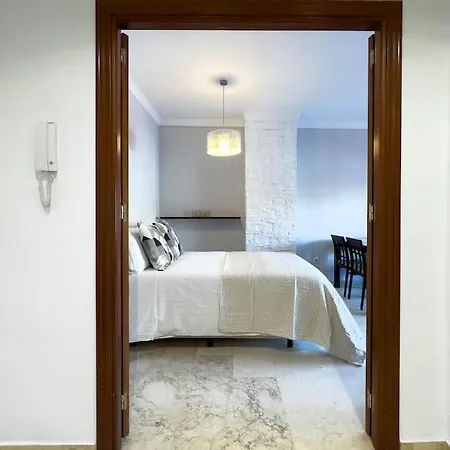 Plaza De Toros, Cerca De Todo Apartment Marbella
