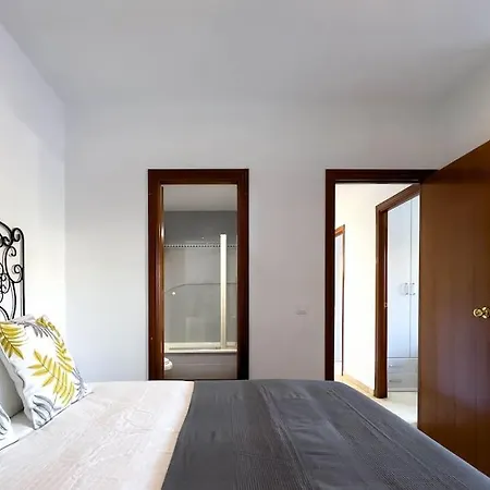 Apartment Plaza De Toros, Cerca De Todo Marbella