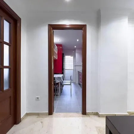 Plaza De Toros, Cerca De Todo Apartment Marbella
